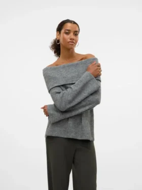 Vmera Strickpullover