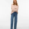 Vmera Strickpullover