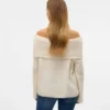 Vmera Strickpullover