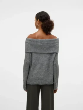 Vmera Strickpullover