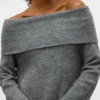 Vmera Strickpullover