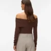 Vmeris Strickpullover