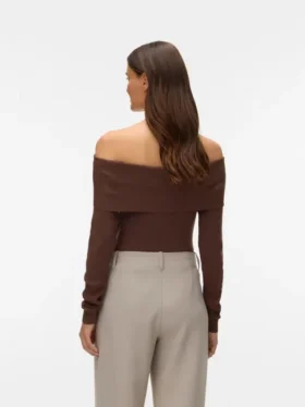 Vmeris Strickpullover