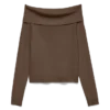 Vmeris Strickpullover
