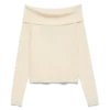 Vmeris Strickpullover
