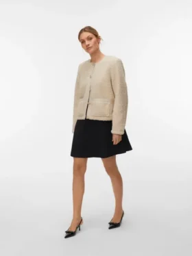 Vmespresso-Jacke