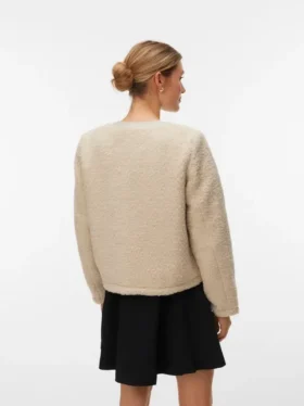 Vmespresso-Jacke