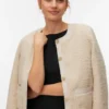 Vmespresso-Jacke