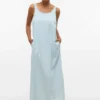 Vmestella Langes Kleid