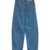 Vmestelle High Rise Barrel Fit Jeans