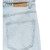 Vmestelle High Rise Barrel Fit Jeans