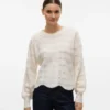 Vmestelle Strickpullover