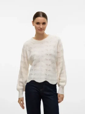 Vmestelle Strickpullover