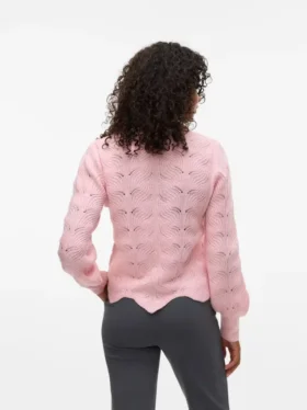 Vmestelle Strickpullover