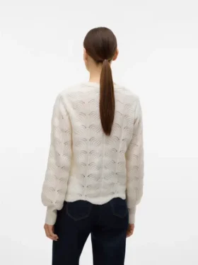 Vmestelle Strickpullover