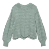 Vmestelle Strickpullover
