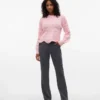 Vmestelle Strickpullover