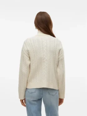 Vmesther Strickcardigan