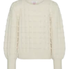 Vmesther Strickpullover