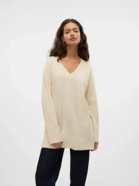 Vmesti Strickpullover
