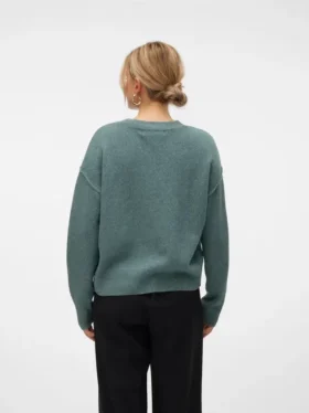 Vmesti Strickpullover