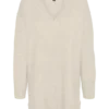 Vmesti Strickpullover