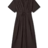Vmestrid Langes Kleid