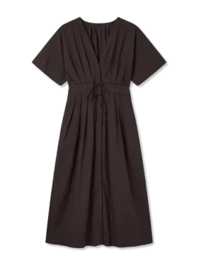Vmestrid Langes Kleid