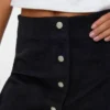 Vmetta High Waist Shorts-Rock