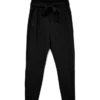 Vmeva-Hose mit hoher Leibhöhe