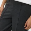 Vmeva-Hose mit hoher Leibhöhe