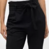 Vmeva-Hose mit hoher Leibhöhe
