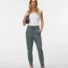 VMEva Hose mit mittlerer Taillenhöhe