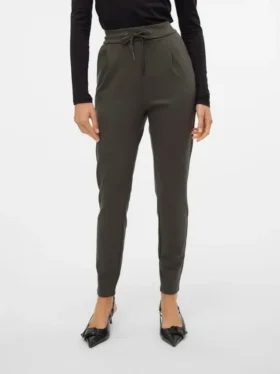 VMEva Hose mit mittlerer Taillenhöhe