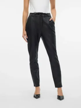 VMEva Hose mit mittlerer Taillenhöhe