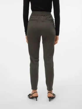 VMEva Hose mit mittlerer Taillenhöhe