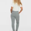 VMEva Hose mit mittlerer Taillenhöhe