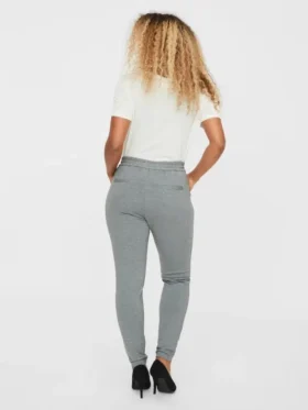 VMEva Hose mit mittlerer Taillenhöhe