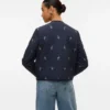 Vmevelyn Steppjacke