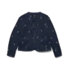 Vmevelyn Steppjacke