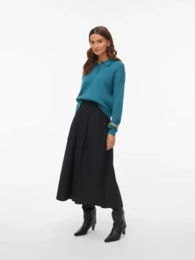 Vmexciting Strickpullover