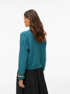 Vmexciting Strickpullover