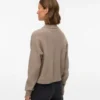 Vmexciting Strickpullover