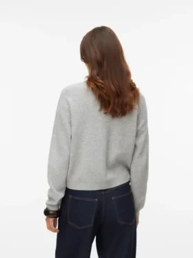 Vmexciting Strickpullover