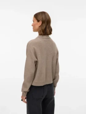 Vmexciting Strickpullover