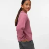 Vmexciting Strickwaren-Rollkragenpullover