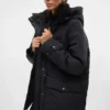 Vmexplore Daunenjacke