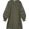 Vmeya Kurzkleid