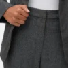 Vmfalke Hose mit mittlerer Taillenhöhe