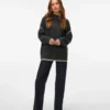 Vmfan Strickpullover